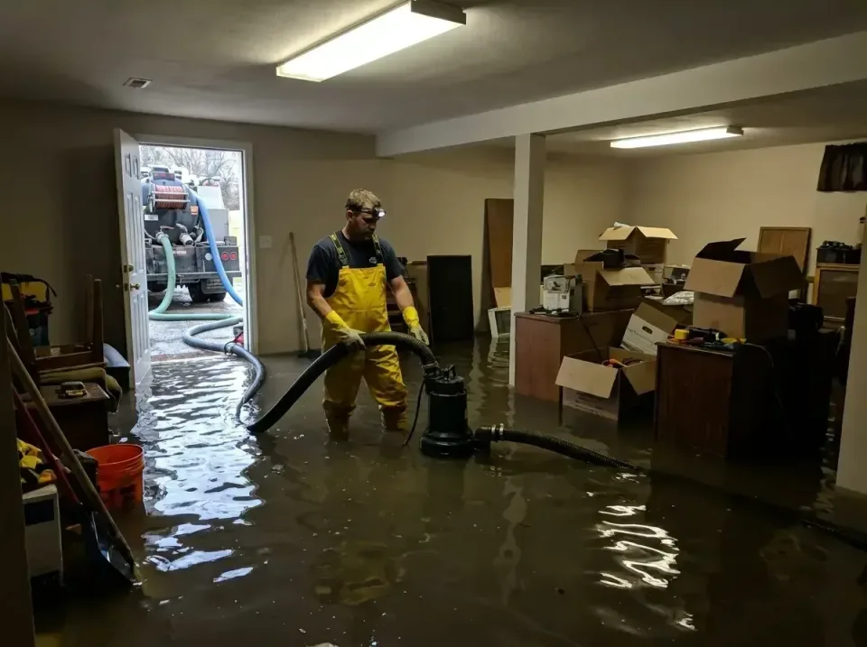 basement-burst-pipe-flooding-a-001 — frequently asked questions, 24-Hour Water Damage Restoration Services in East Rancho Do…